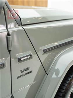 مرسيدس بنز G-Class